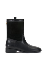 Bezzley Bootie