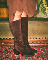 Sangeti Boot
