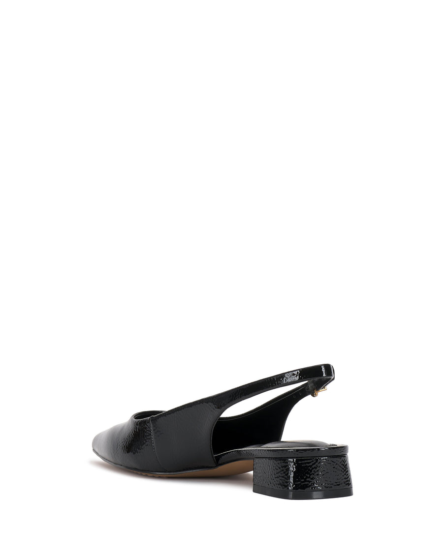 Valiey Slingback Pump