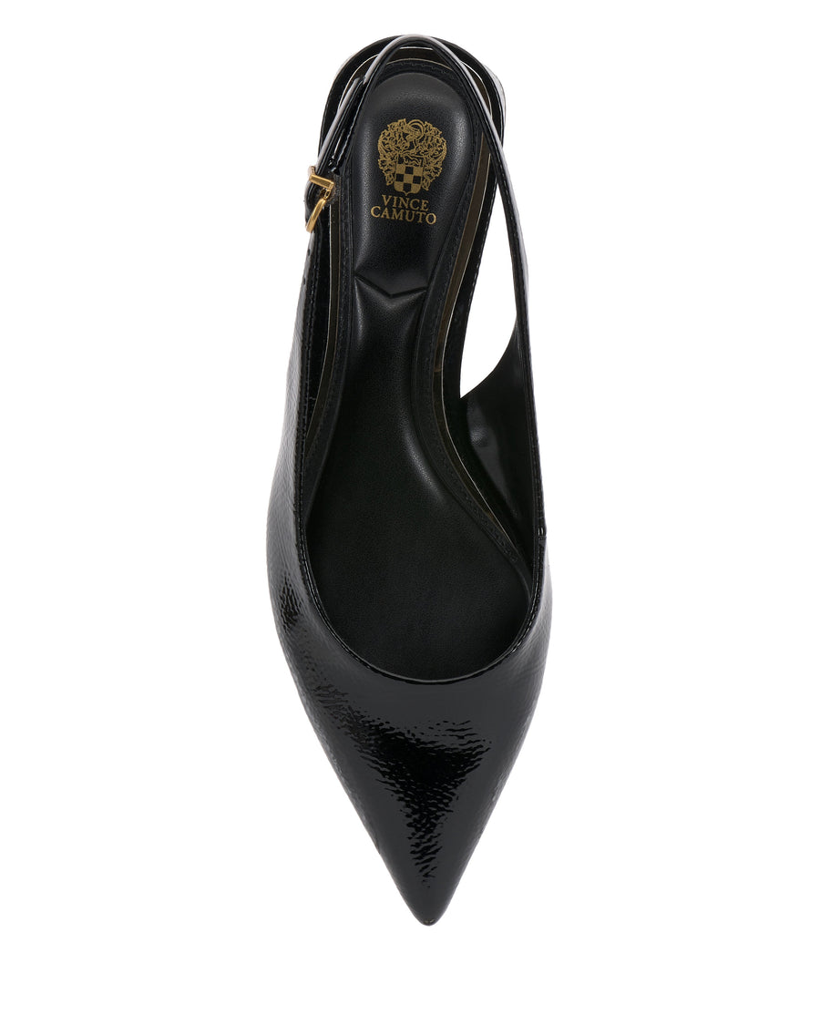 Valiey Slingback Pump
